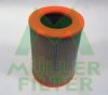 MULLER FILTER PA610 Air Filter